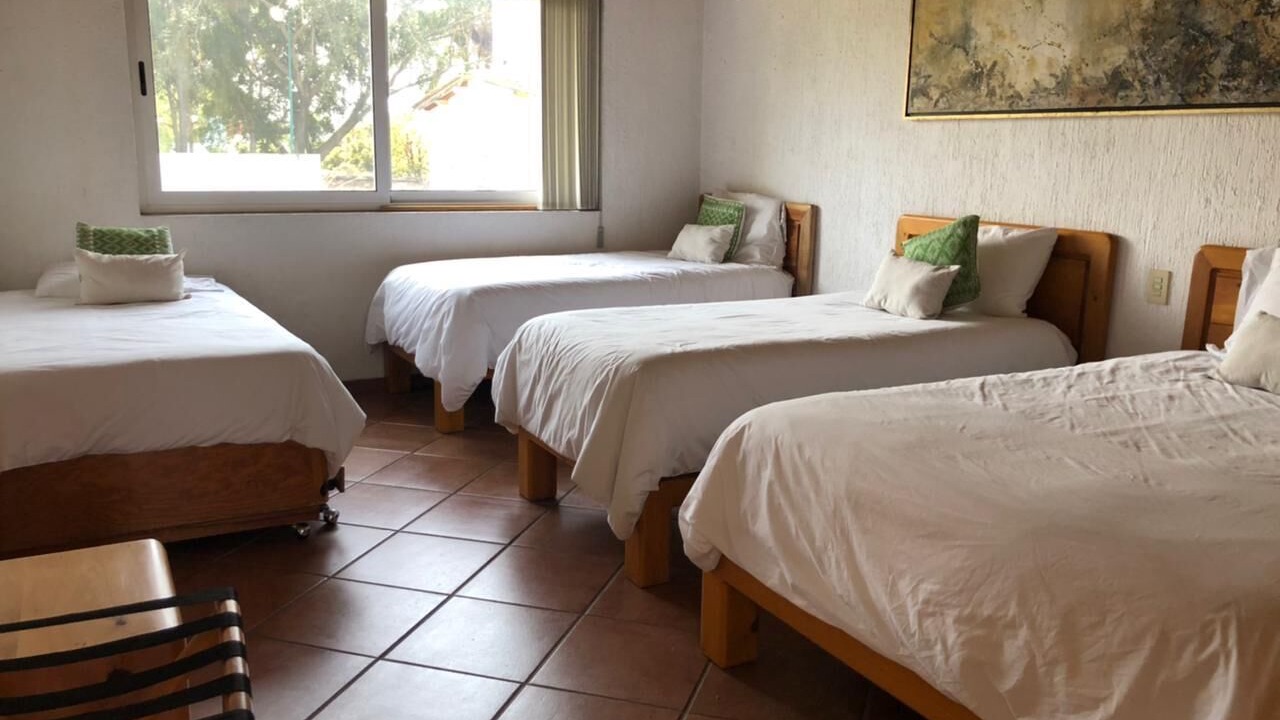 Photo of Bedroom in Tres de Mayo