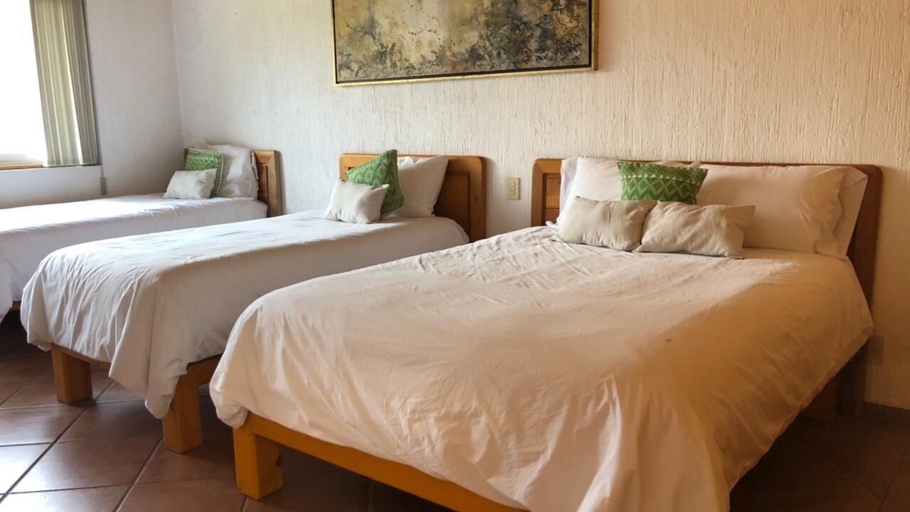 Photo of Bedroom in Tres de Mayo