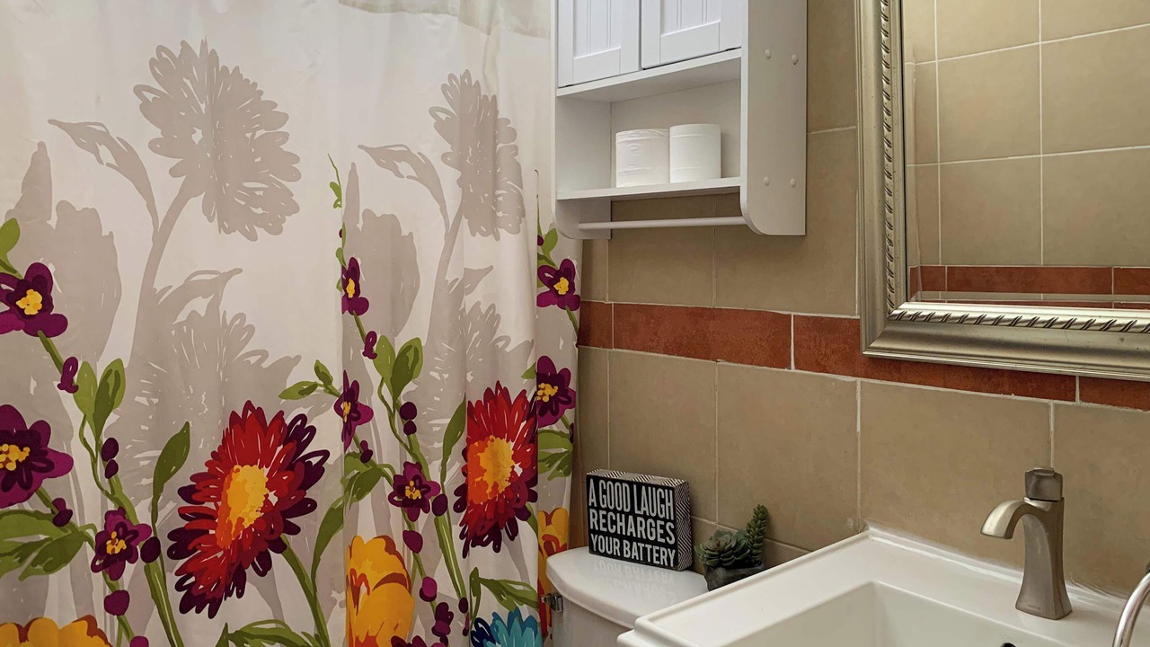 Photo of Bathroom in Brisas del Golfo