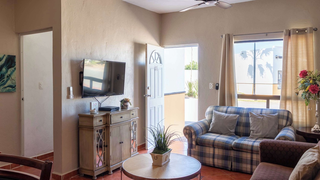 Photo of Livingroom in Brisas del Golfo