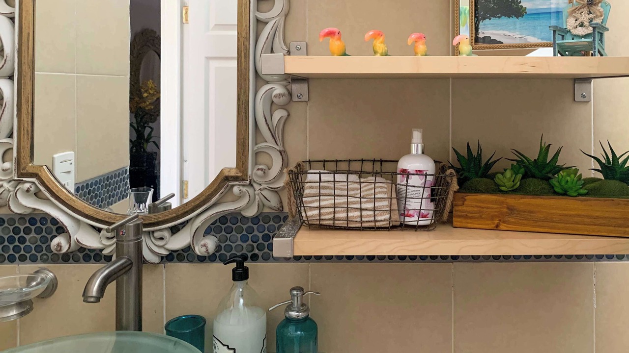 Photo of Bathroom in Brisas del Golfo