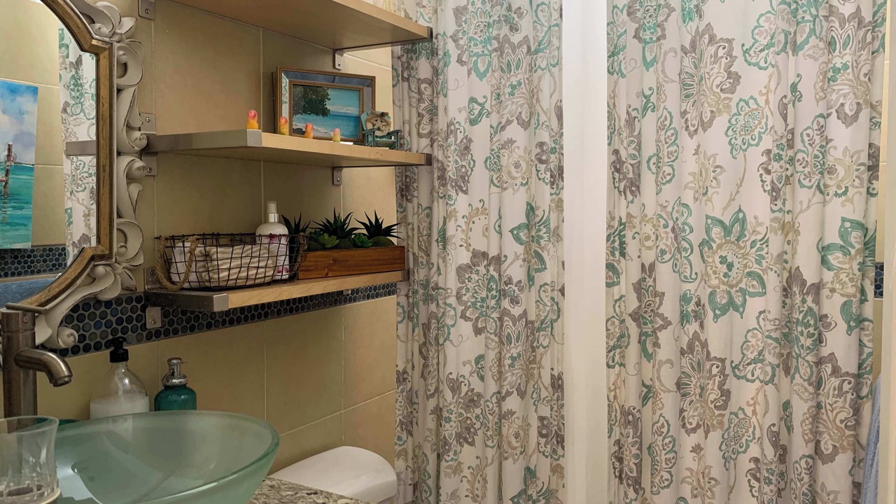 Photo of Bathroom in Brisas del Golfo