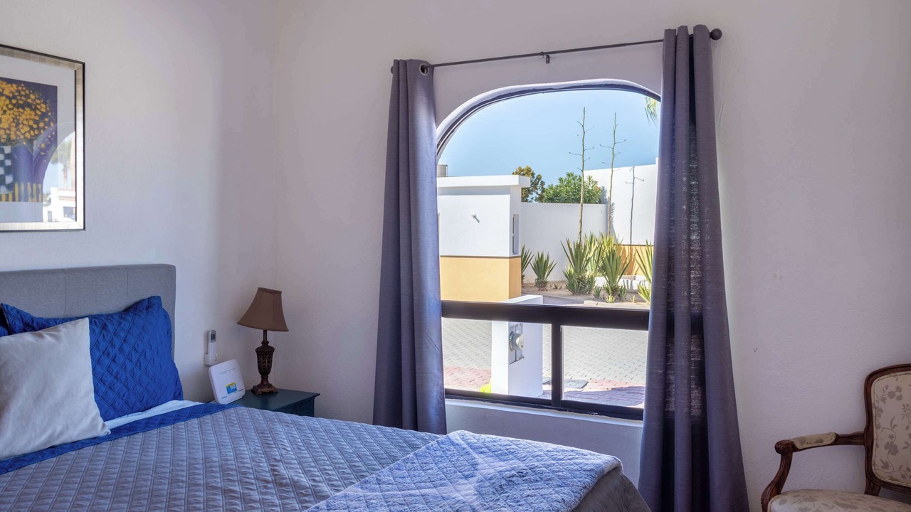 Photo of Bedroom in Brisas del Golfo