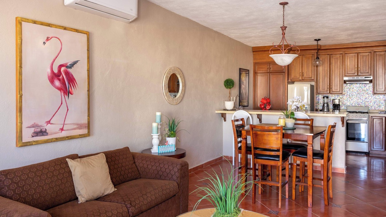 Photo of Livingroom in Brisas del Golfo