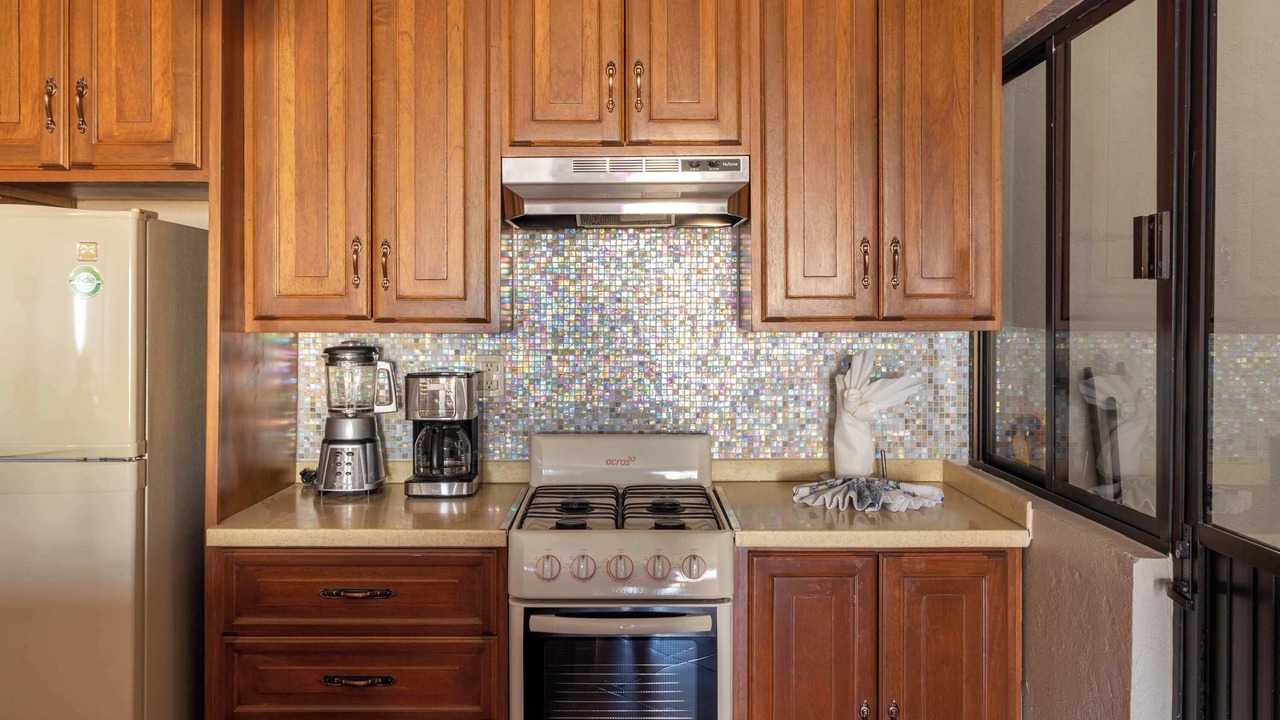 Photo of Kitchen in Brisas del Golfo
