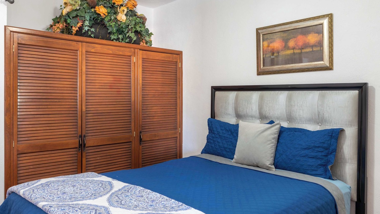 Photo of Bedroom in Brisas del Golfo