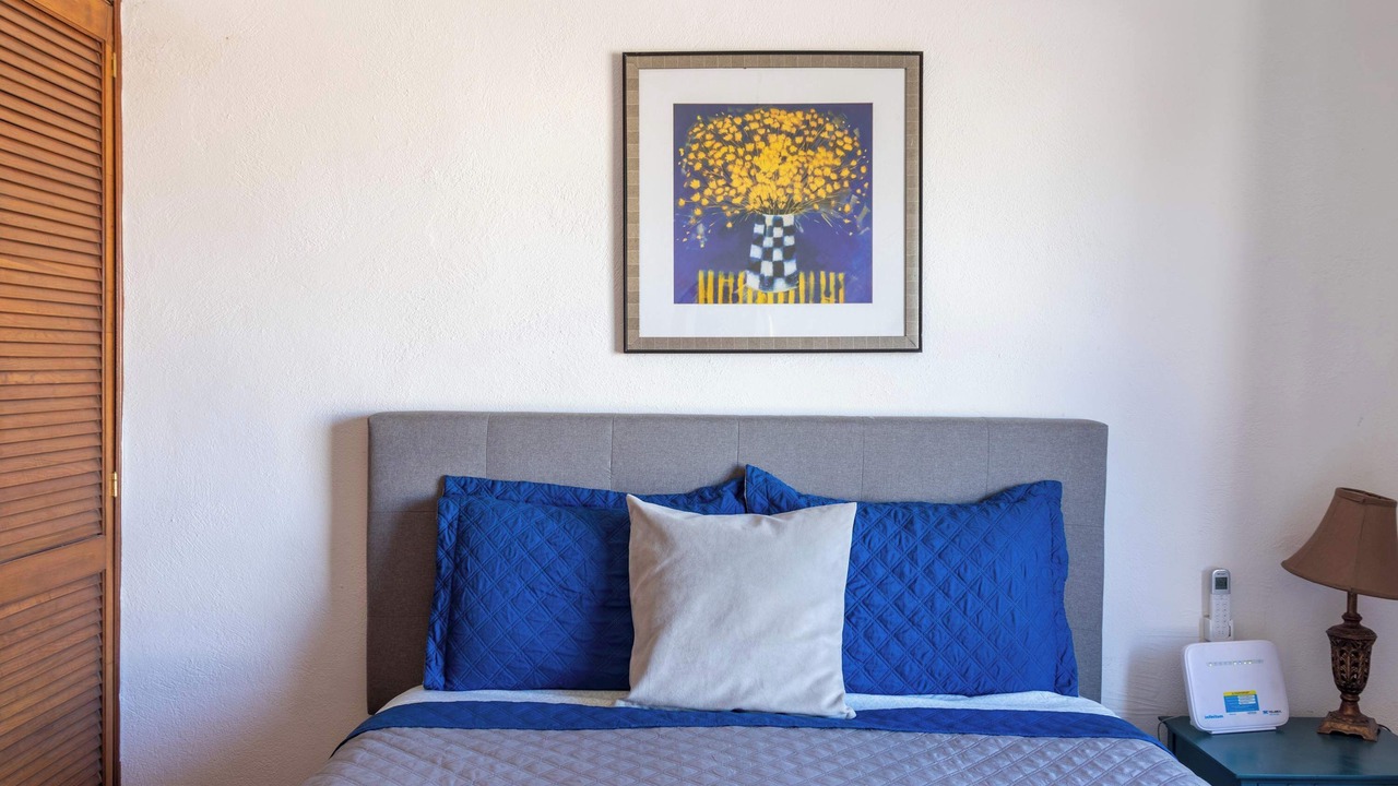 Photo of Bedroom in Brisas del Golfo