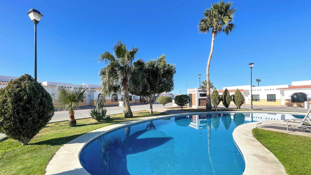 Photo of Outdoor in Brisas del Golfo