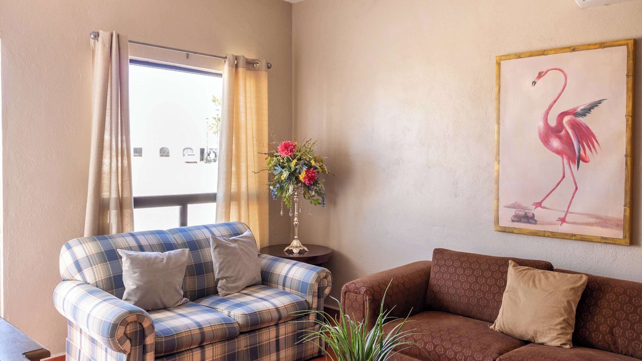 Photo of Livingroom in Brisas del Golfo