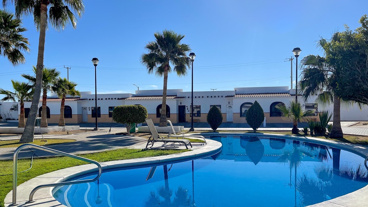 Photo of Outdoor in Brisas del Golfo