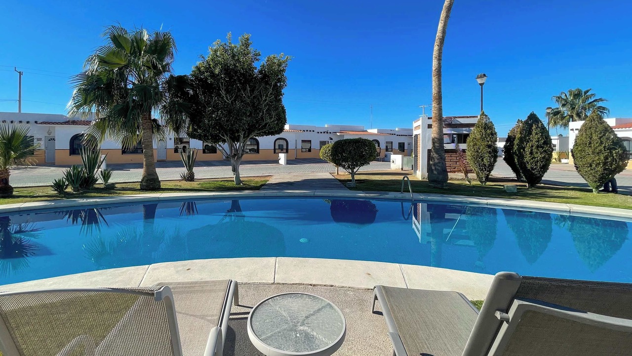 Photo of Outdoor in Brisas del Golfo