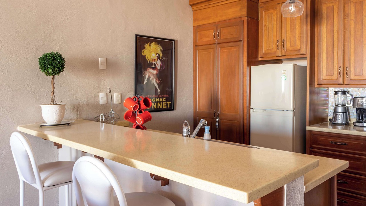 Photo of Kitchen in Brisas del Golfo