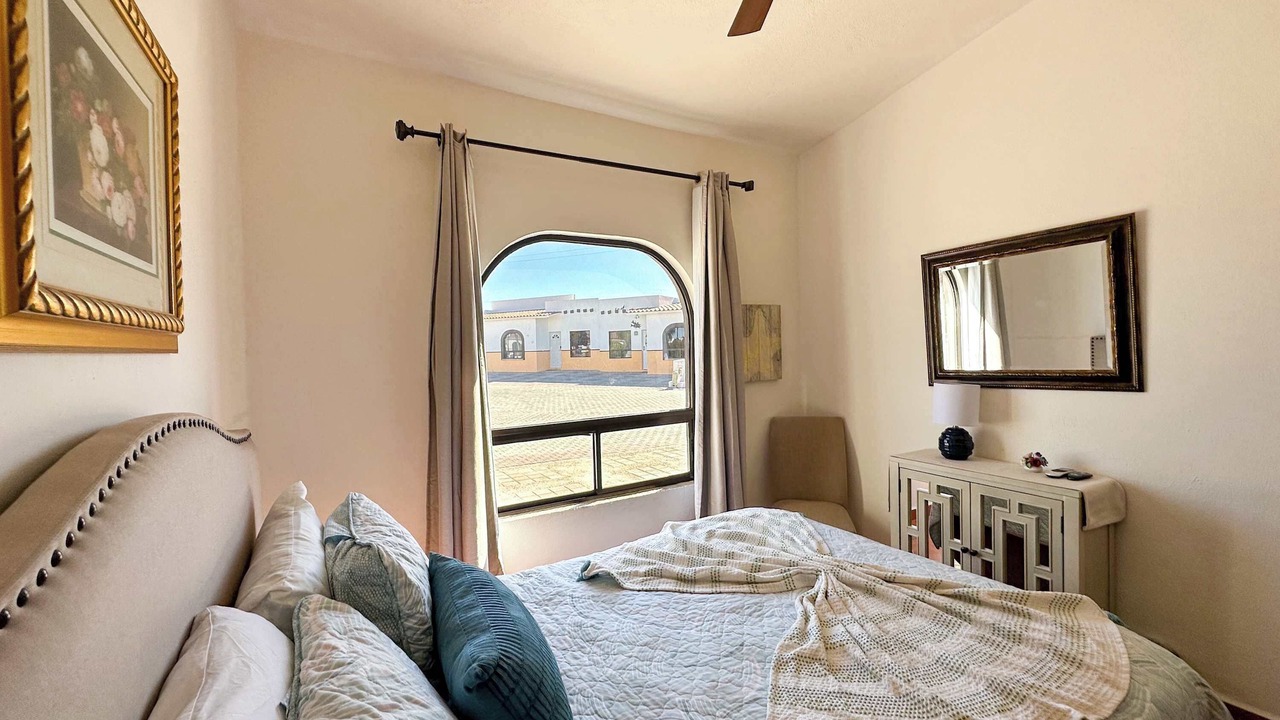 Photo of Bedroom in Brisas del Golfo