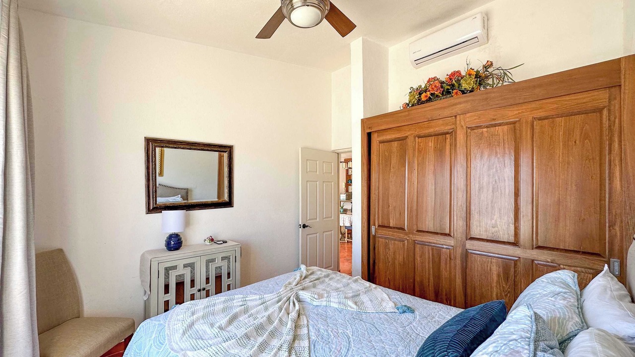 Photo of Bedroom in Brisas del Golfo