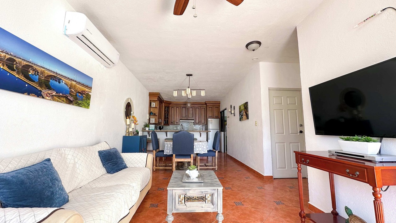 Photo of Livingroom in Brisas del Golfo