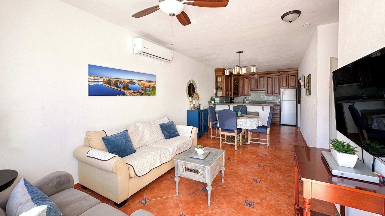 Photo of Livingroom in Brisas del Golfo