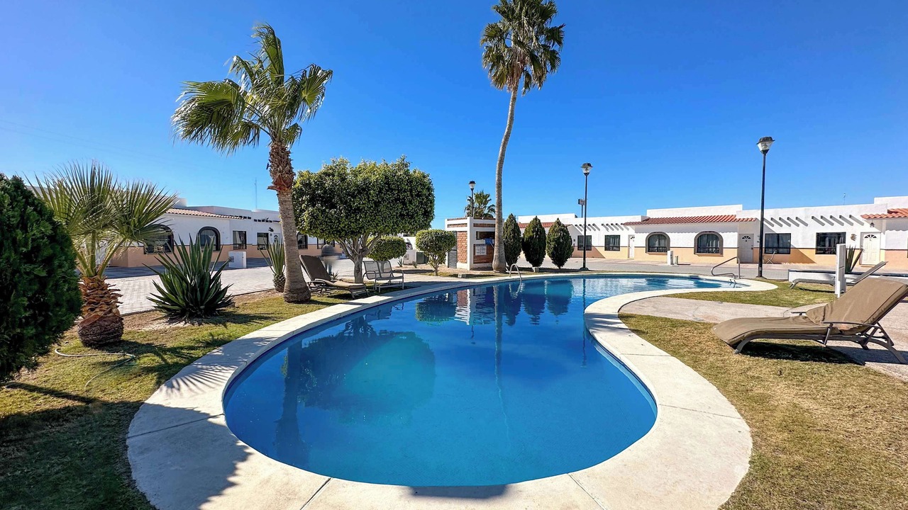 Photo of Outdoor in Brisas del Golfo