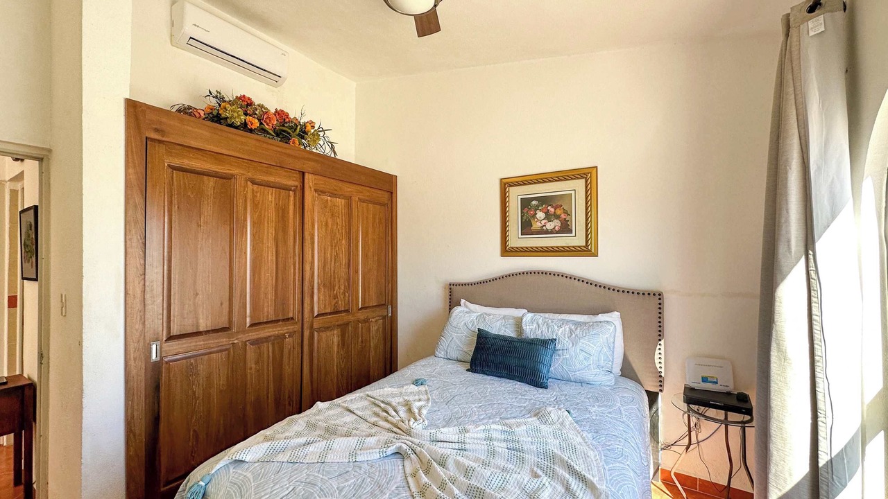 Photo of Bedroom in Brisas del Golfo