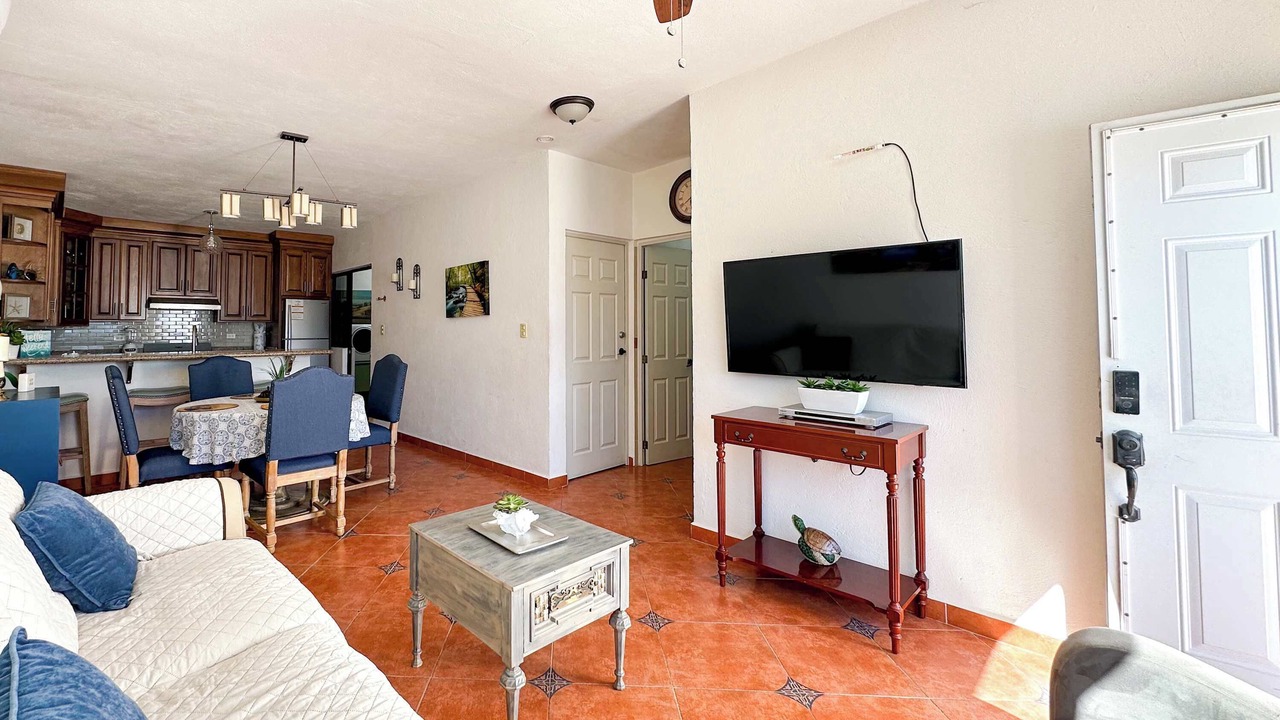 Photo of Livingroom in Brisas del Golfo