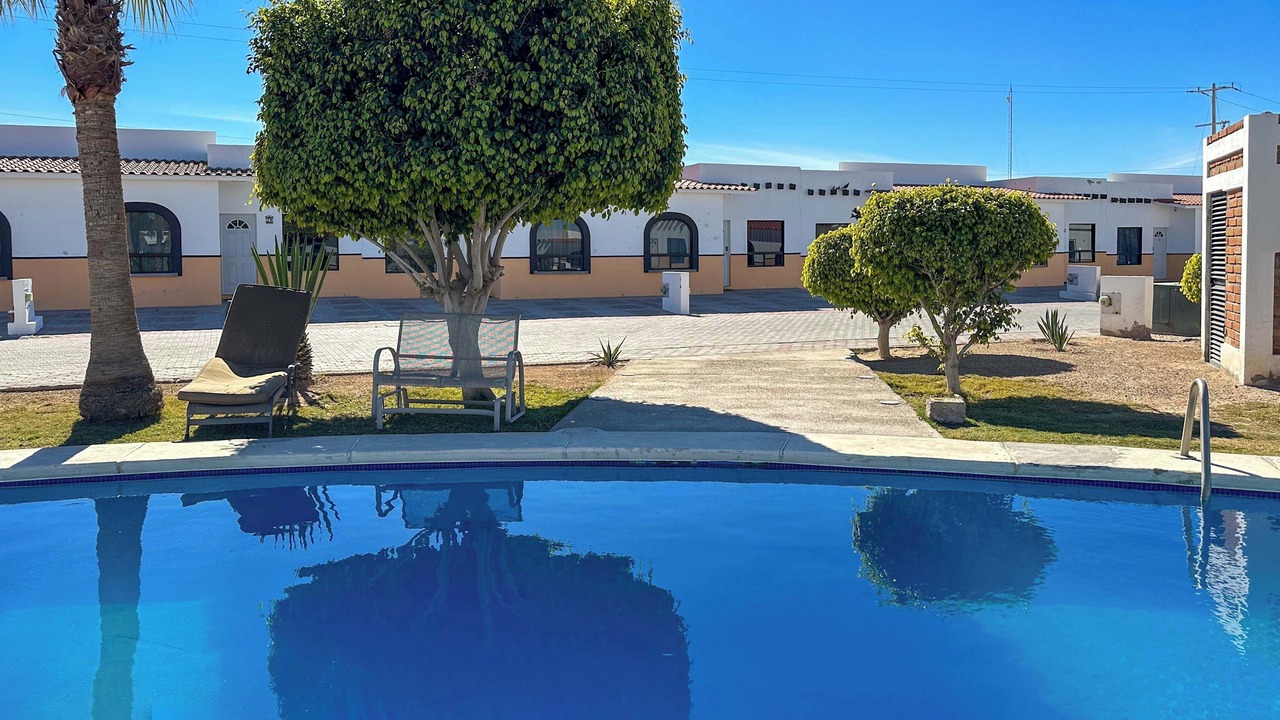 Photo of Outdoor in Brisas del Golfo