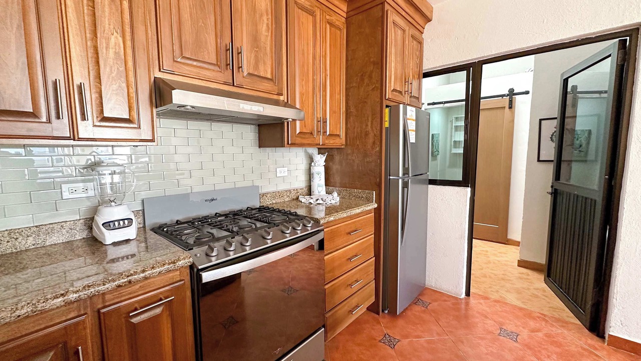 Photo of Kitchen in Brisas del Golfo