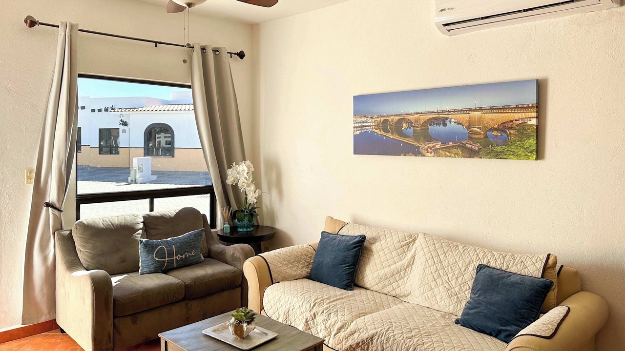 Photo of Livingroom in Brisas del Golfo