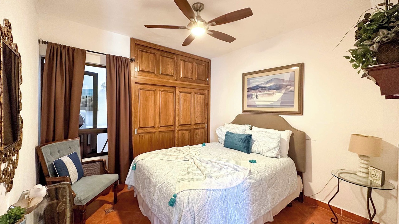 Photo of Bedroom in Brisas del Golfo