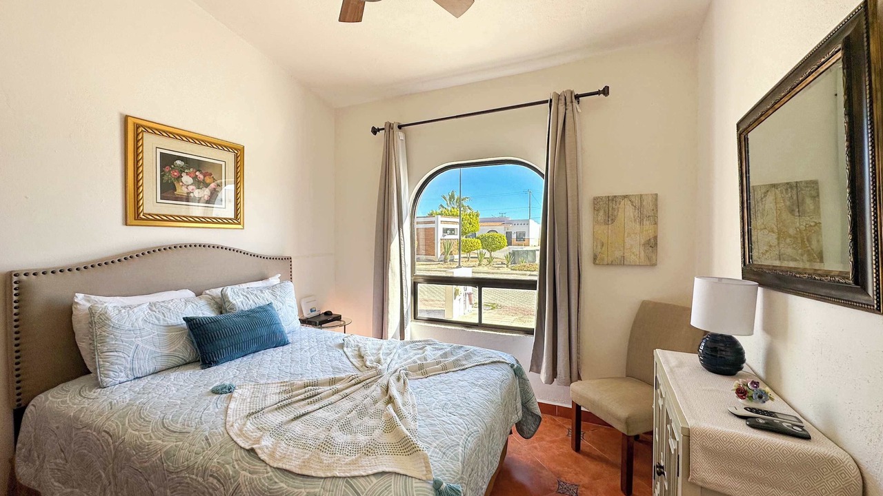 Photo of Bedroom in Brisas del Golfo