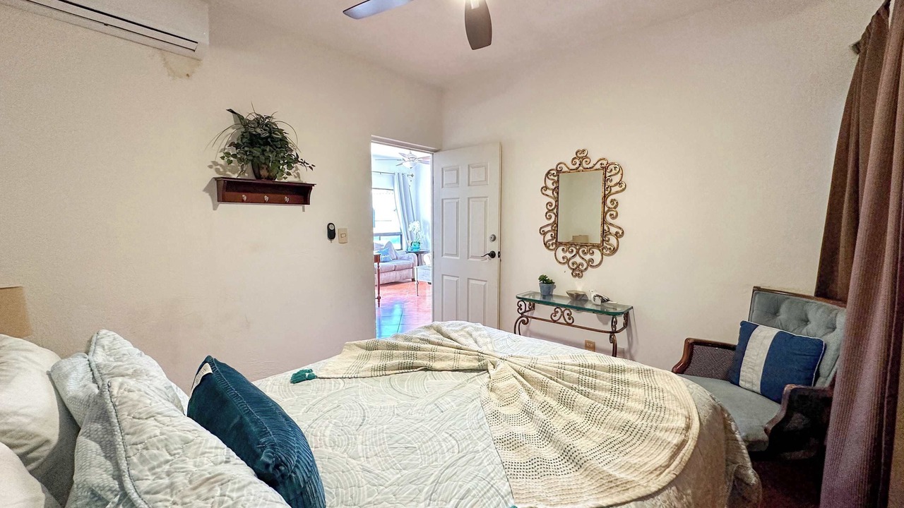 Photo of Bedroom in Brisas del Golfo