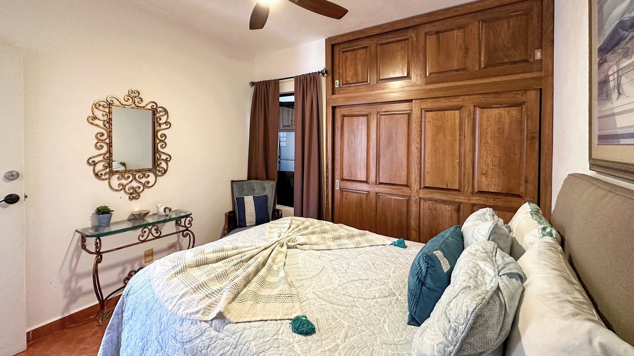 Photo of Bedroom in Brisas del Golfo