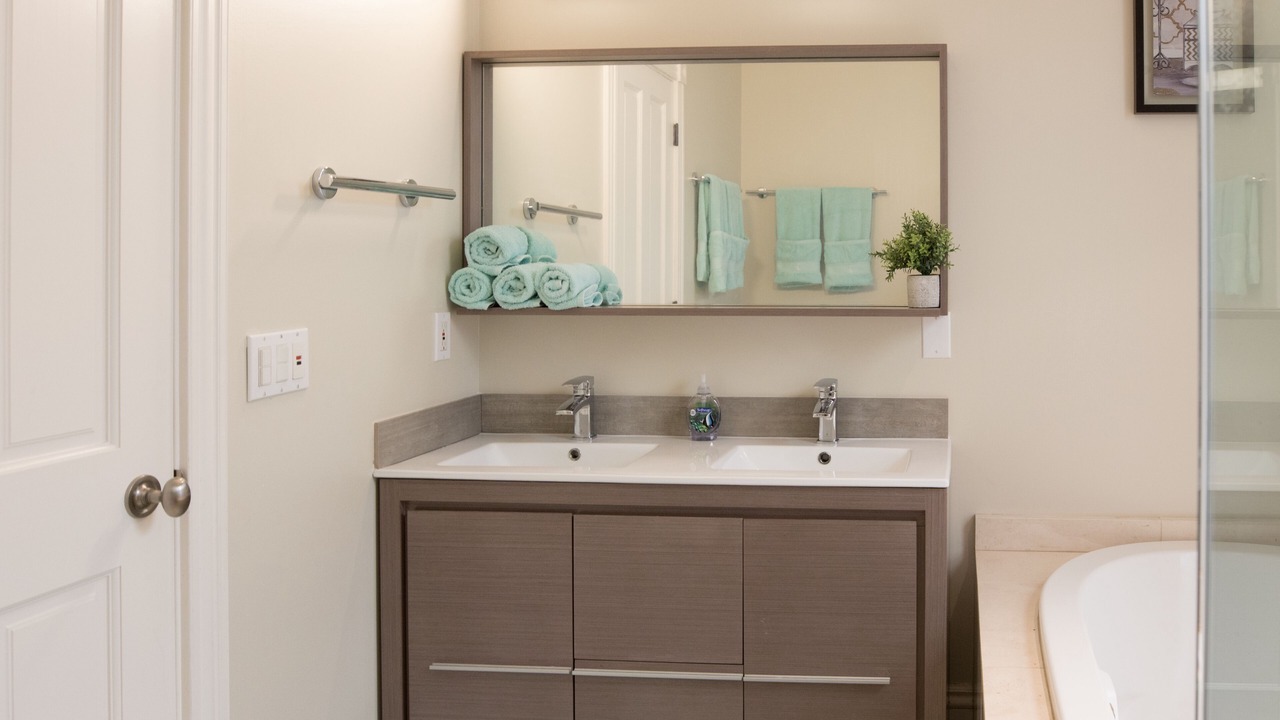Photo of Bathroom in Noe Valley