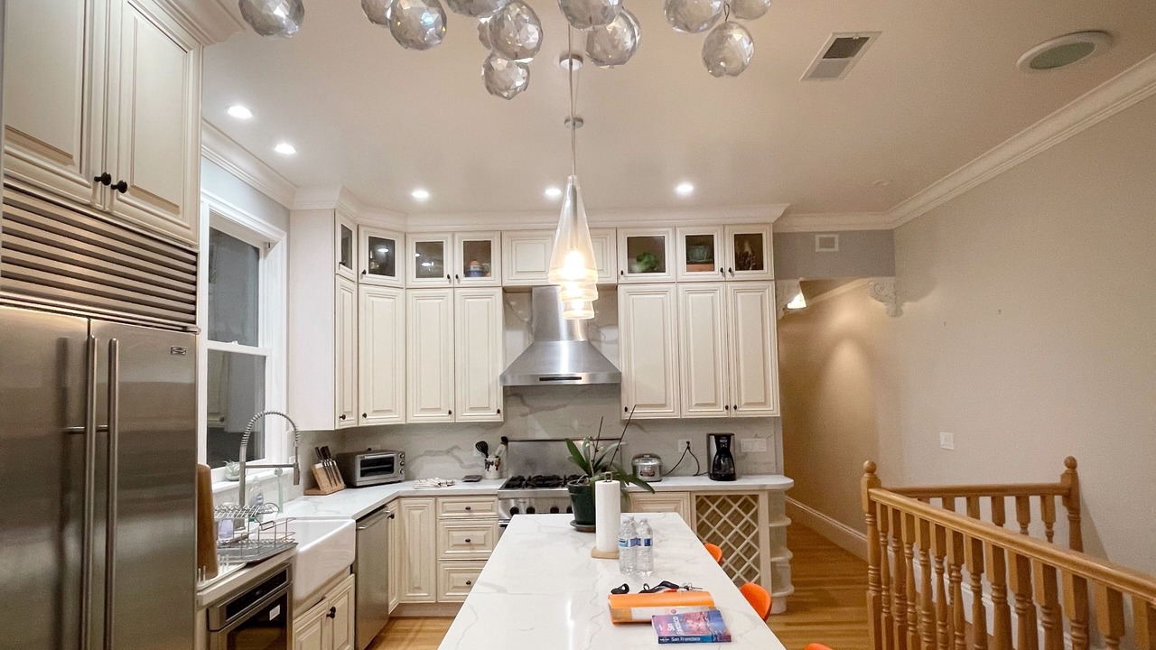 Photo of Kitchen in Noe Valley
