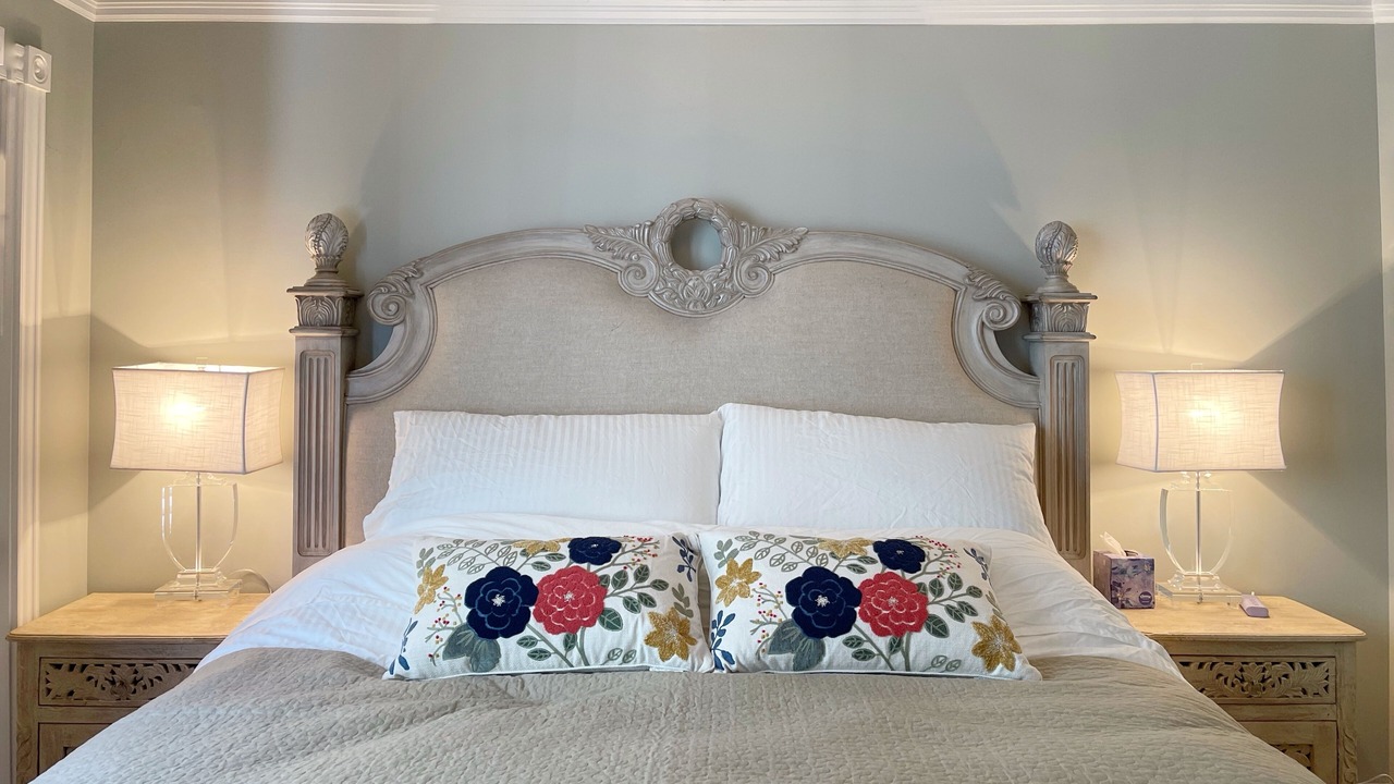 Photo of Bedroom in Noe Valley