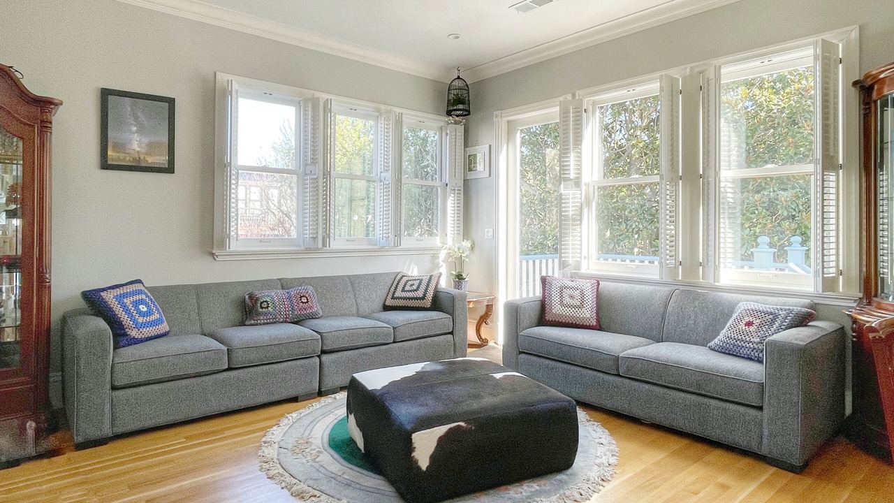 Photo of Livingroom in Noe Valley