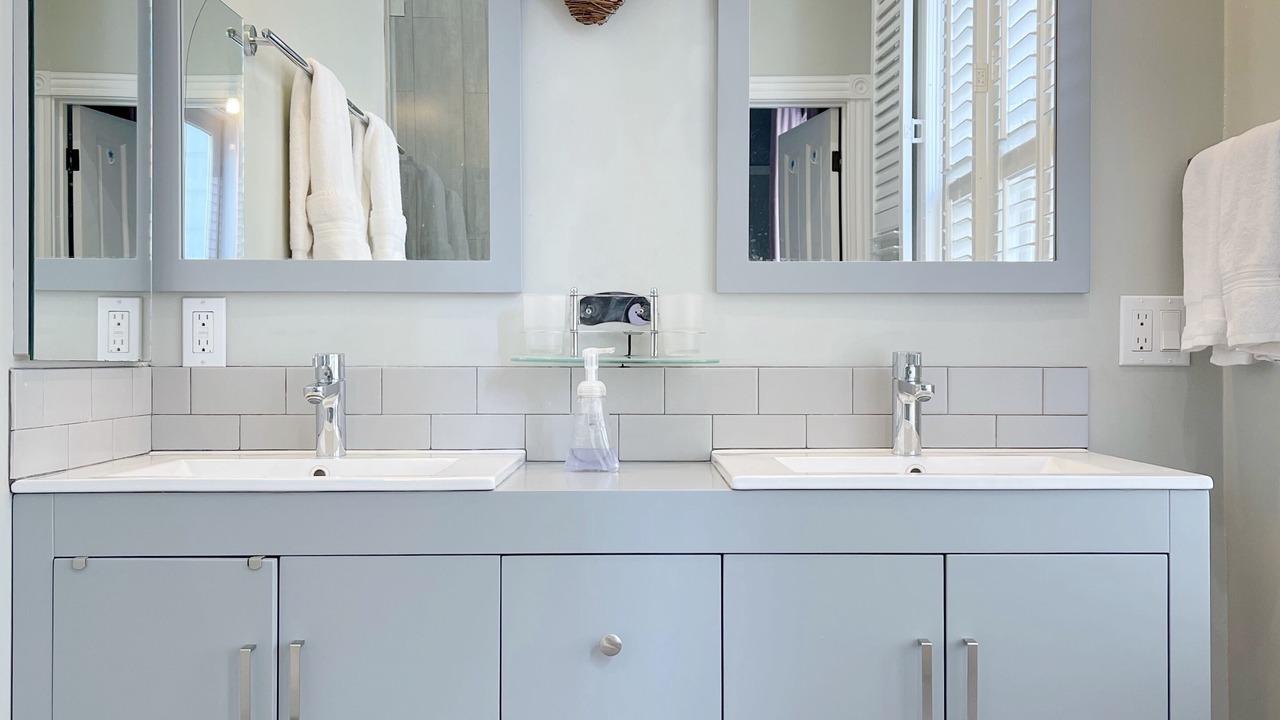 Photo of Bathroom in Noe Valley
