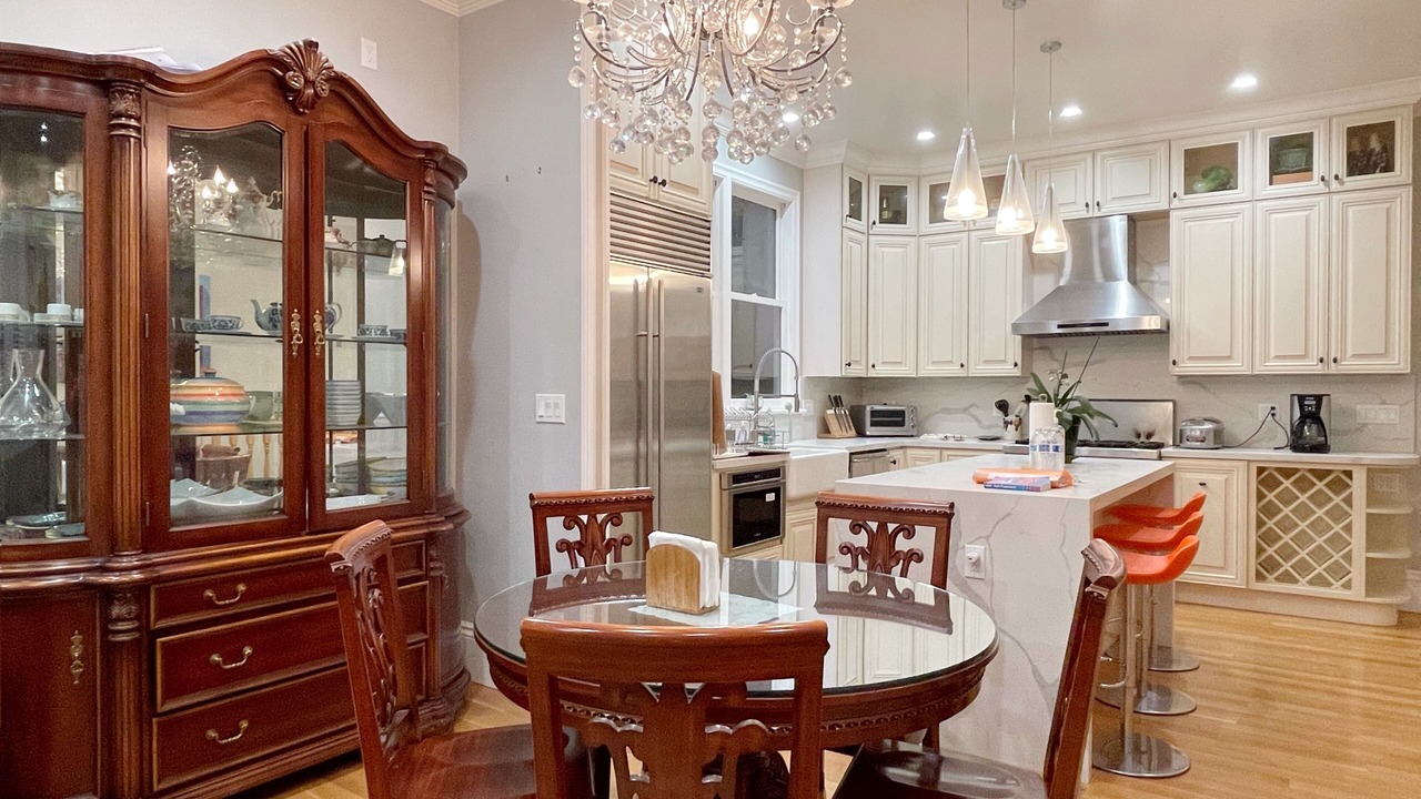 Photo of Kitchen in Noe Valley