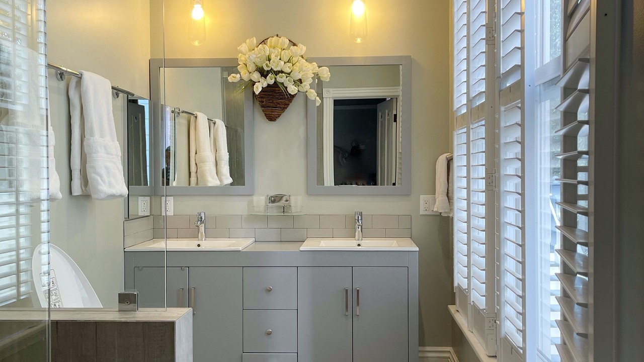 Photo of Bathroom in Noe Valley