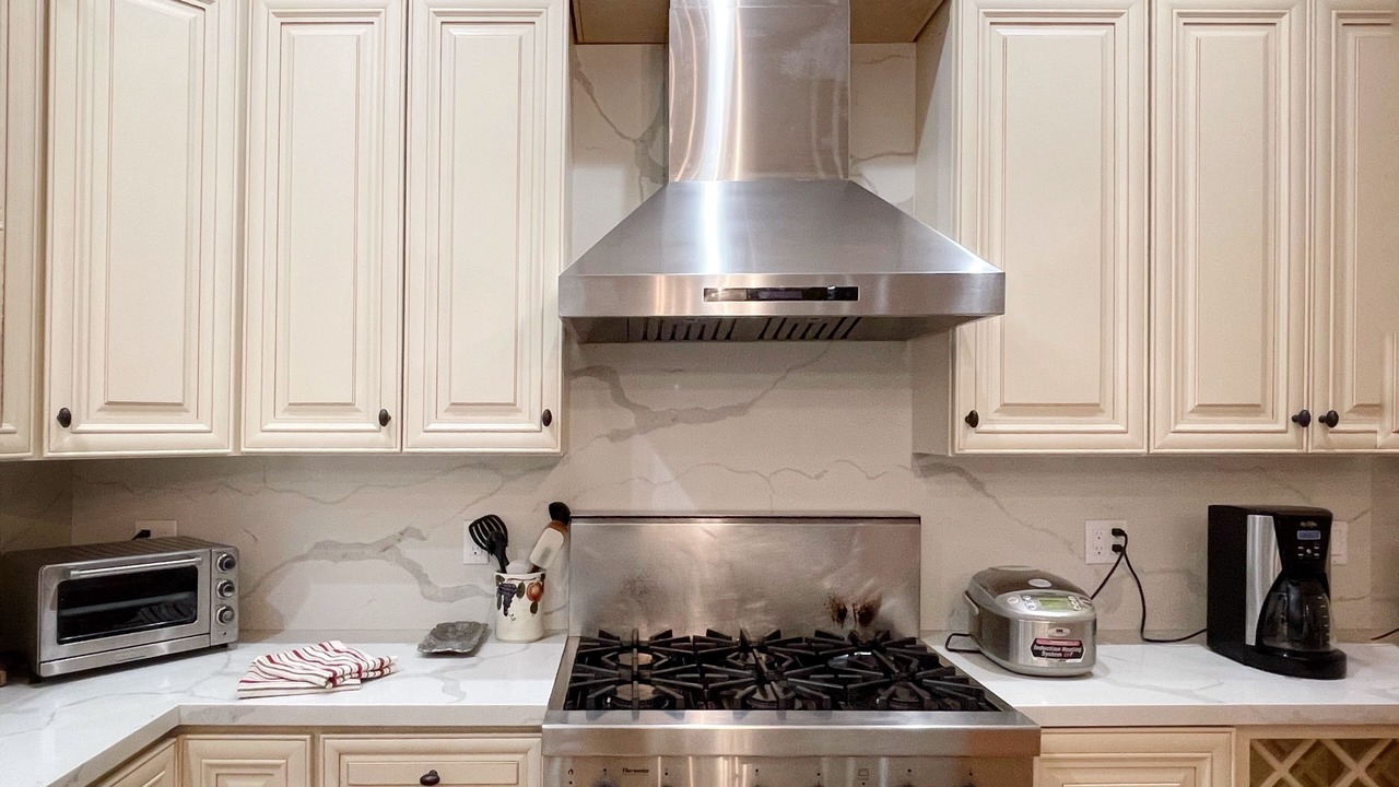 Photo of Kitchen in Noe Valley
