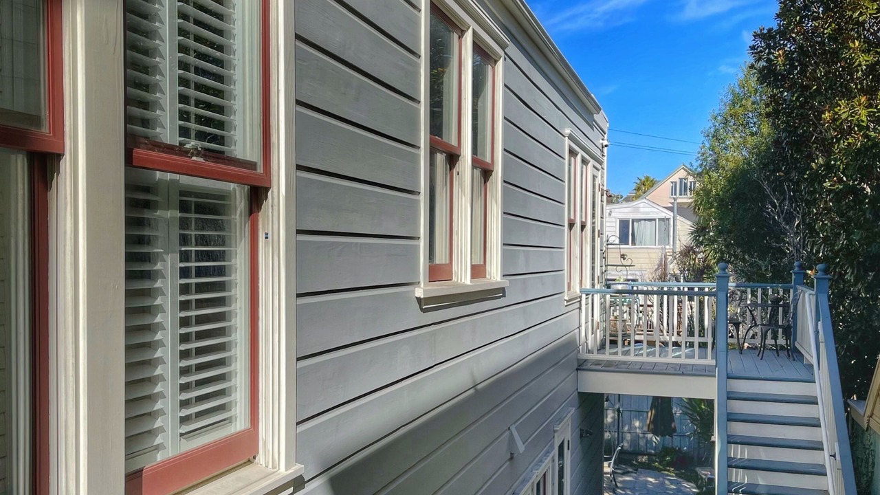Photo of Outdoor in Noe Valley