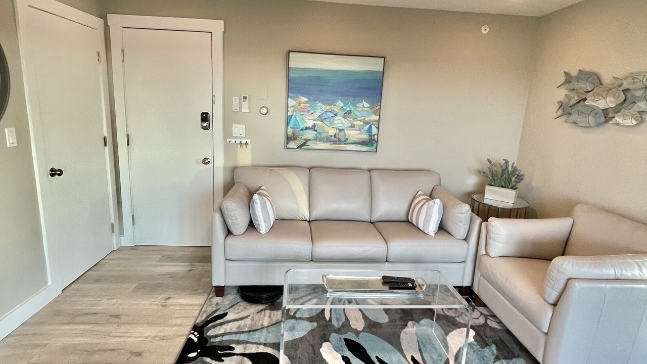 Photo of Livingroom in Ogunquit