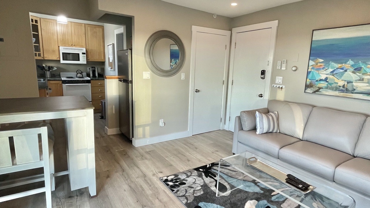 Photo of Livingroom in Ogunquit