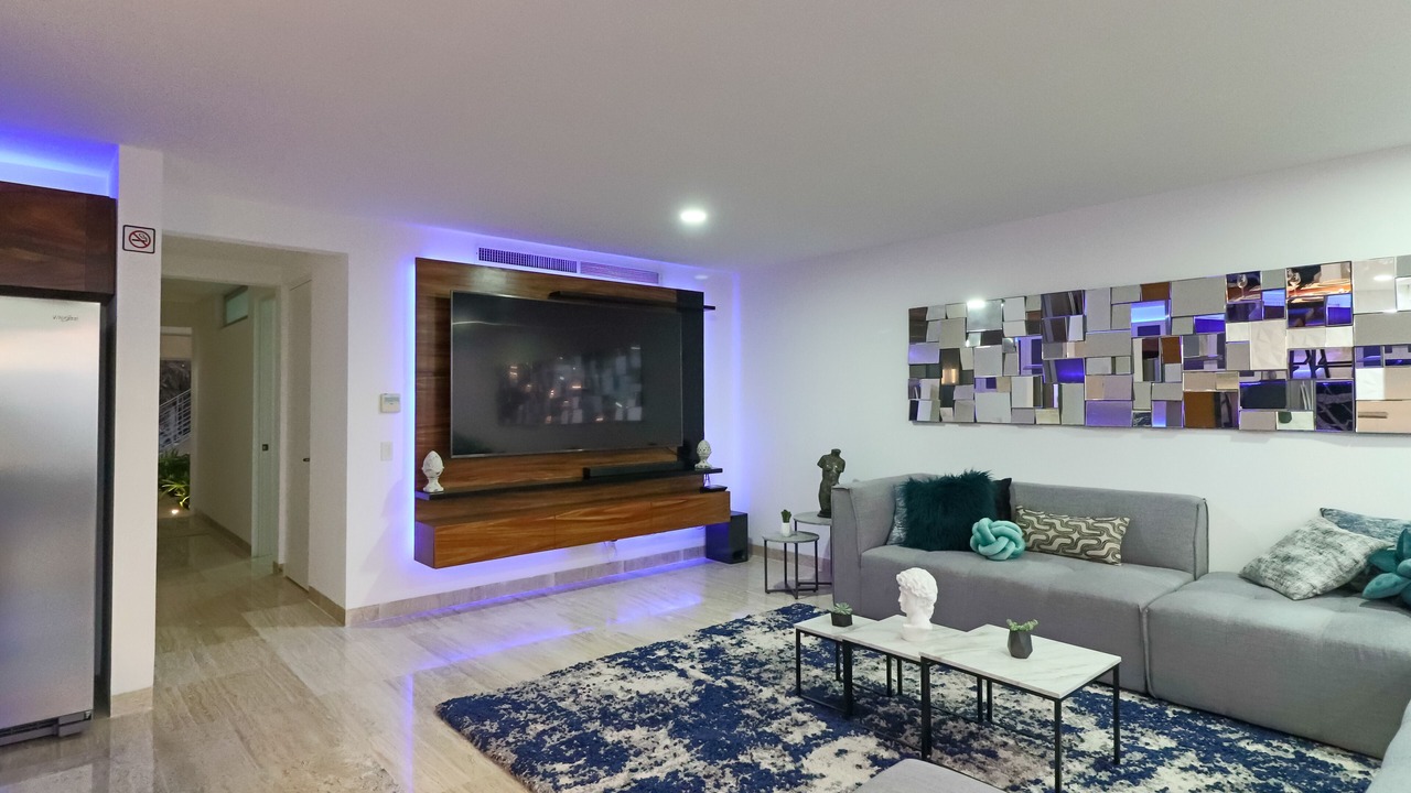 Photo of Livingroom in Emiliano Zapata