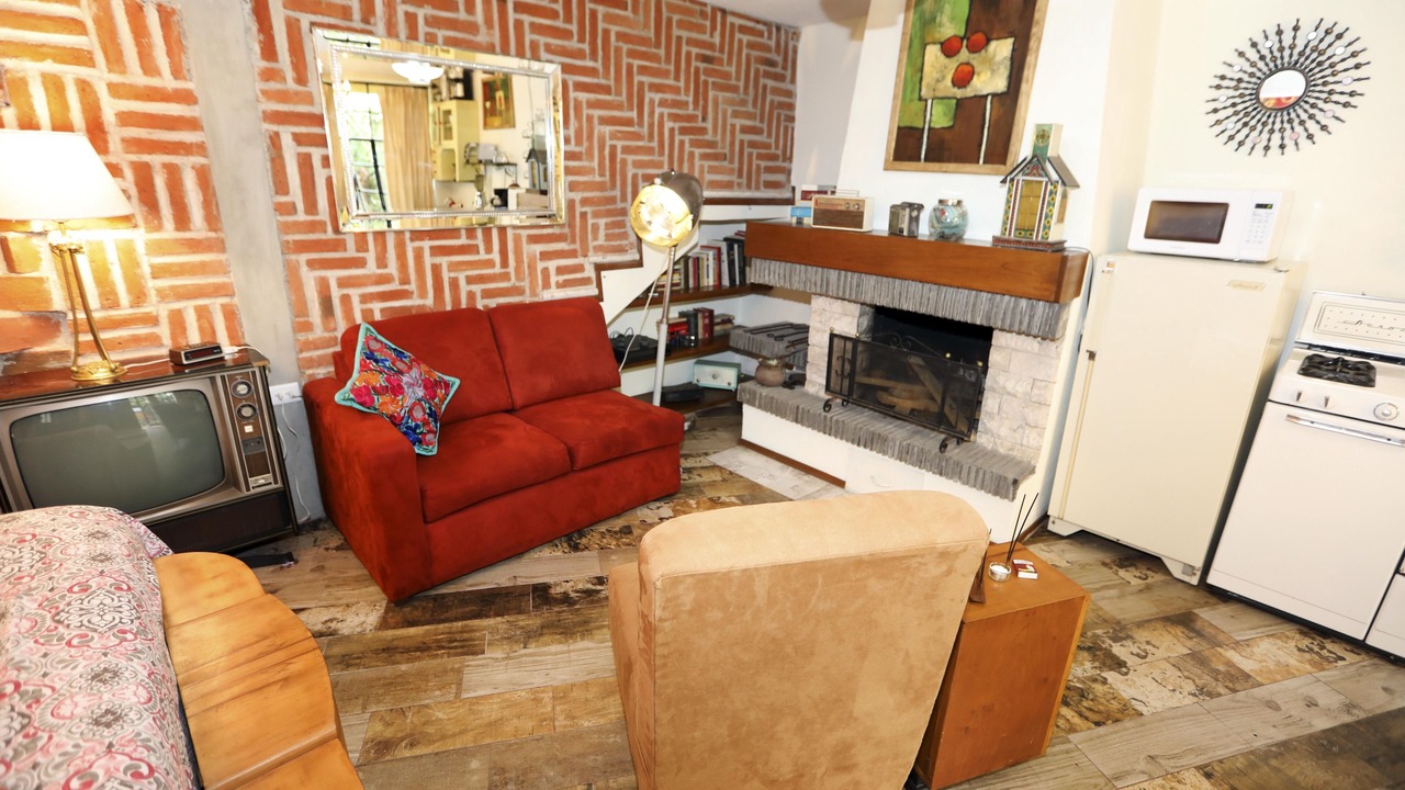 Photo of Livingroom in Cholula