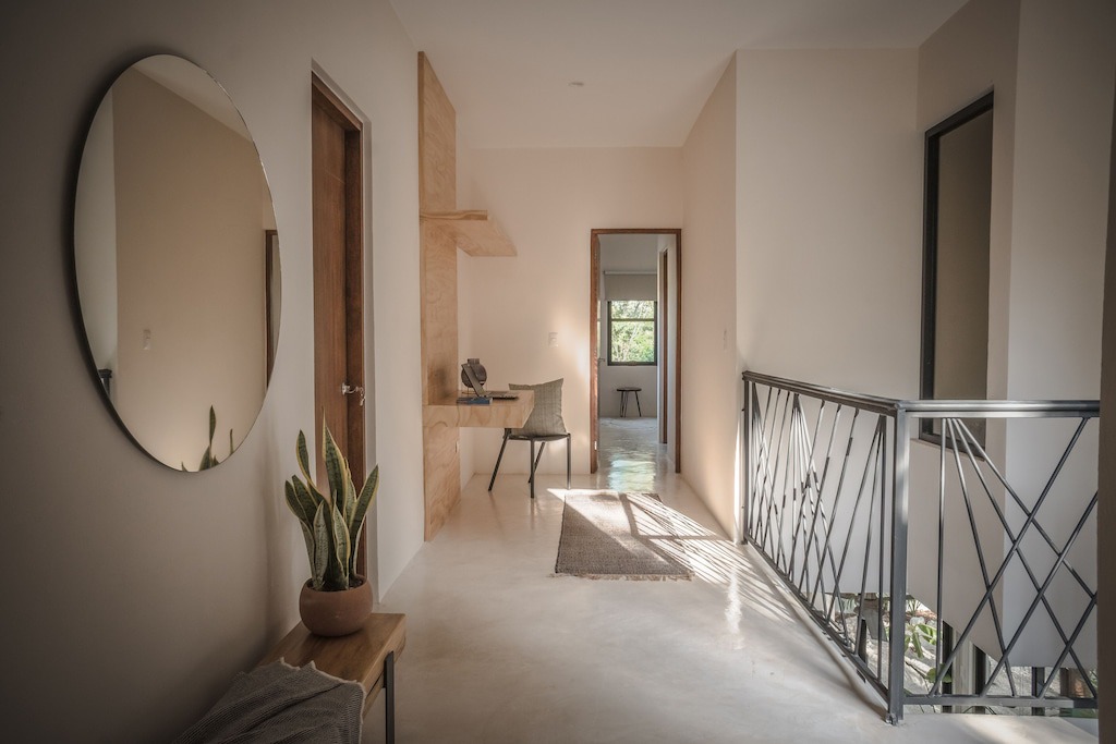 Photo of Bedroom in Tulum City Center