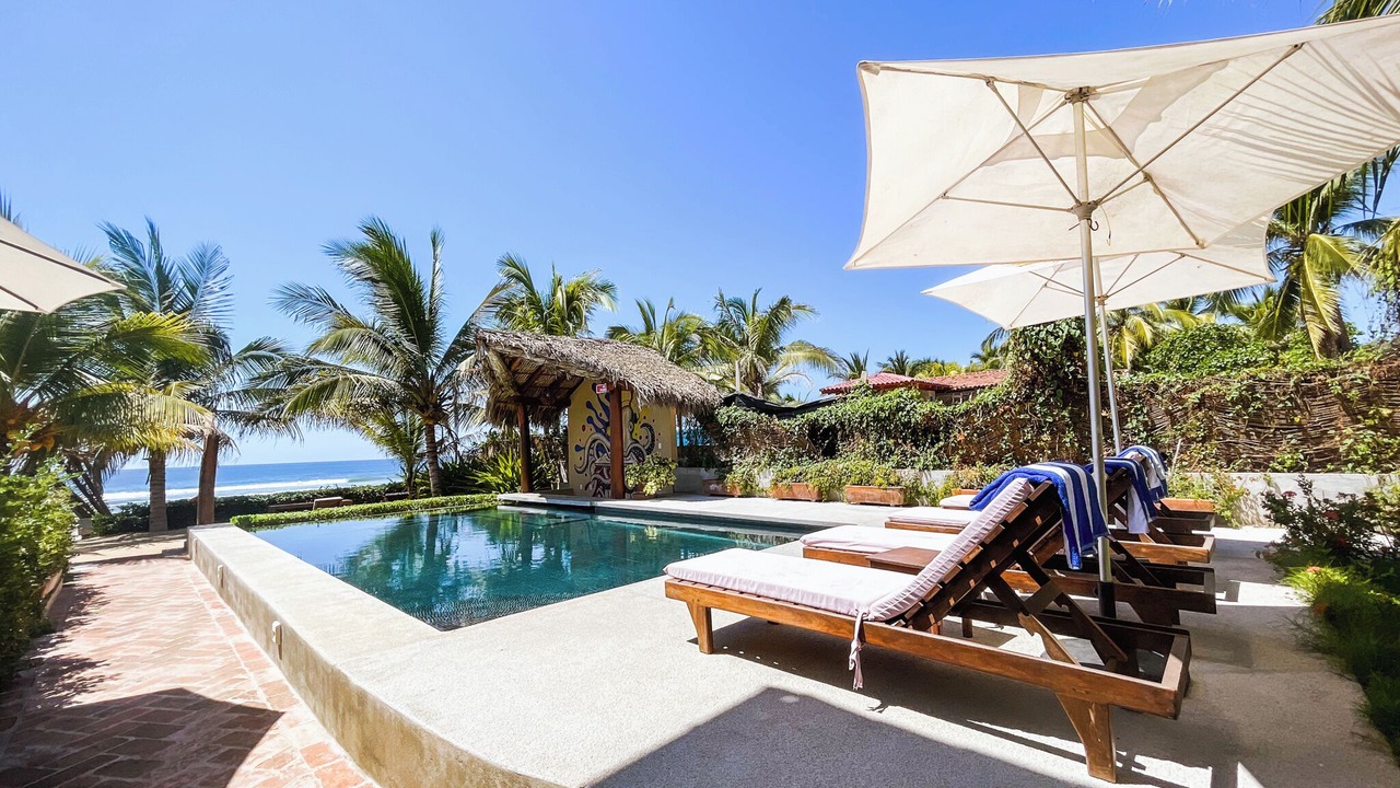 Photo of Outdoor in Troncones