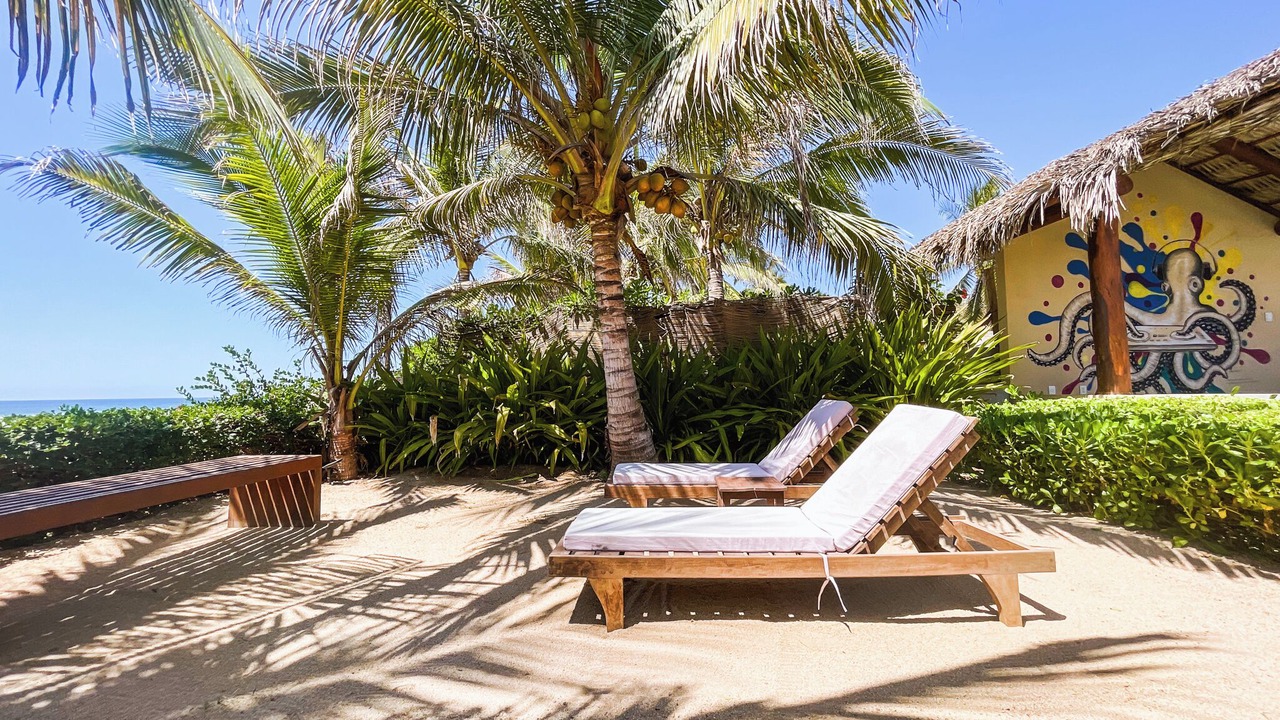 Photo of Outdoor in Troncones