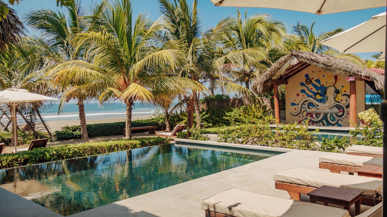 Photo of Outdoor in Troncones