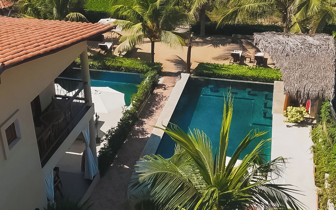 Photo of Outdoor in Troncones