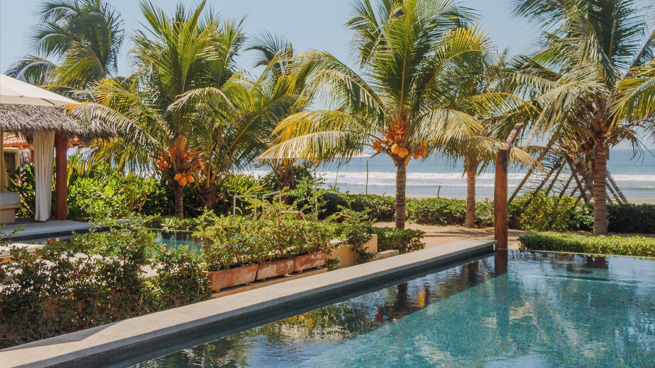 Photo of Outdoor in Troncones