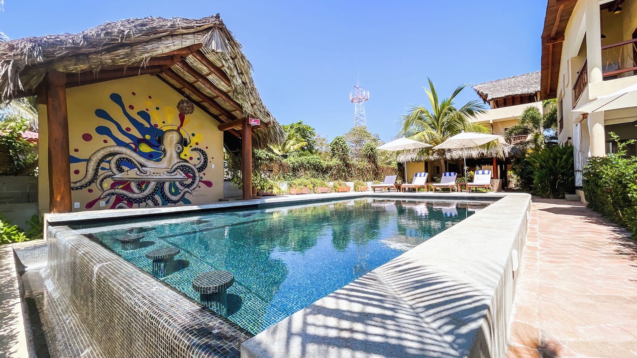 Photo of Outdoor in Troncones